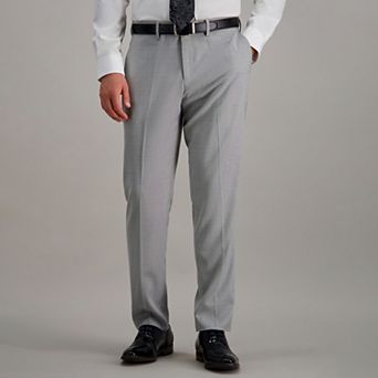 Men's Haggar® Pro Football Hall of Fame Athletic Fit Suit Pants
