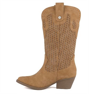 Sugar Tammy Women's Western Boots