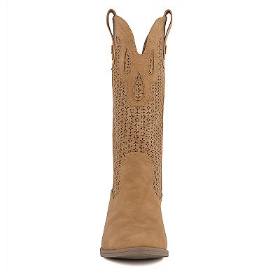 Sugar Tammy Women's Western Boots
