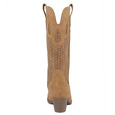 Sugar Tammy Women's Western Boots
