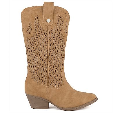 Sugar Tammy Women's Western Boots