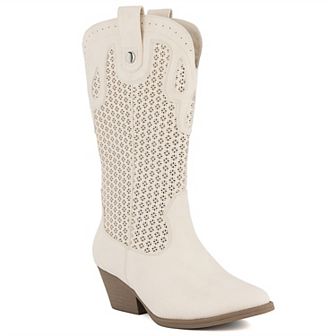 Sugar Tammy Women's Western Boots