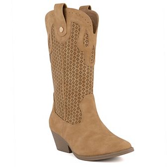 Sugar Tammy Women's Western Boots