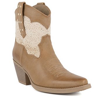 sugar Murray 3 Women's Western Boots