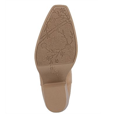 sugar Murray 3 Women's Western Boots