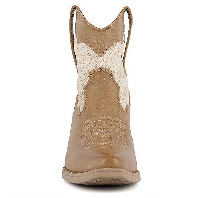 sugar Murray 3 Women's Western Boots