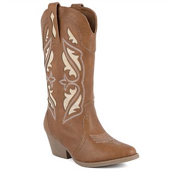 Sugar Tobiano Women's Western Boots