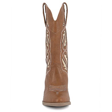 Sugar Tobiano Women's Western Boots