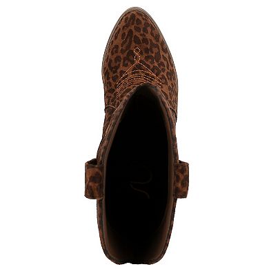 Sugar Tammy Women's Western Boots
