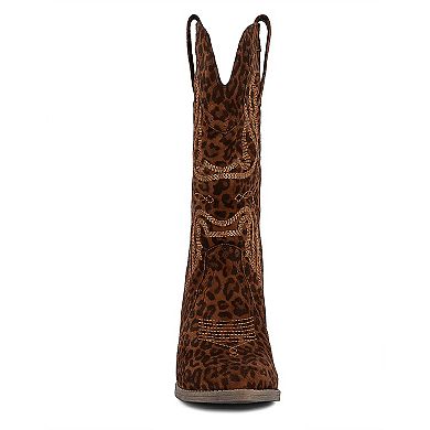 Sugar Tammy Women's Western Boots