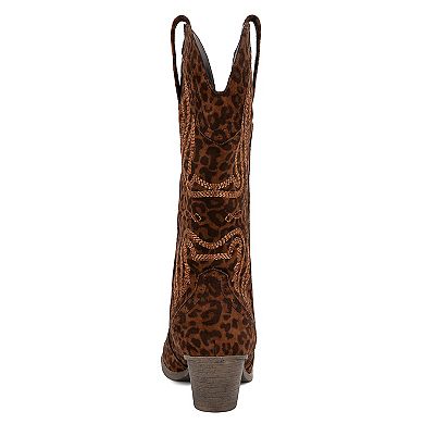 Sugar Tammy Women's Western Boots