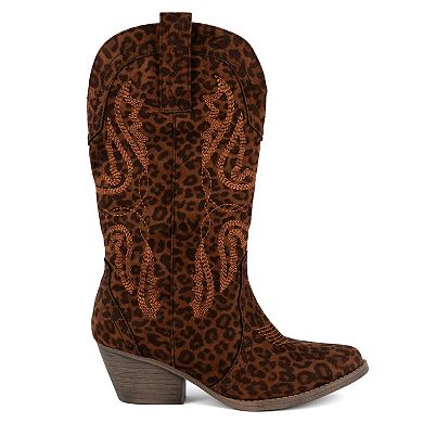 Sugar Tammy Women's Western Boots