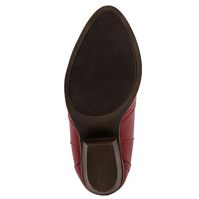Sugar Two-Step Women's Western Boots
