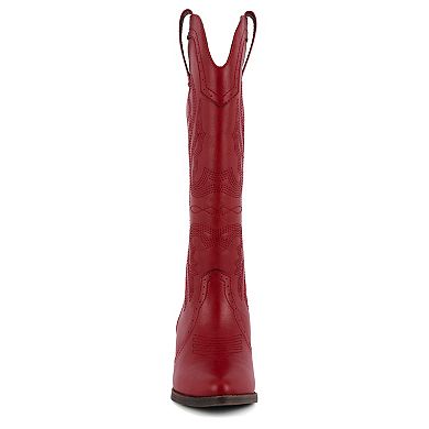 Sugar Two-Step Women's Western Boots