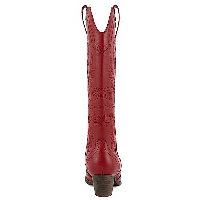 Sugar Two-Step Women's Western Boots