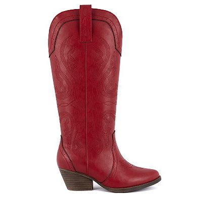 Sugar Two-Step Women's Western Boots