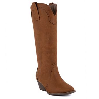 Sugar Two-Step Women's Western Boots