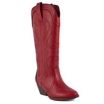 Sugar Two-Step Women's Western Boots