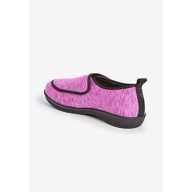 Comfortview Women's The Coen Orthotic Flat