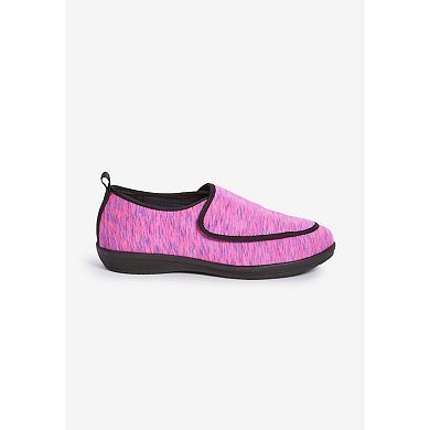 Comfortview Women's The Coen Orthotic Flat