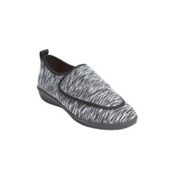 Comfortview Women's The Coen Orthotic Flat