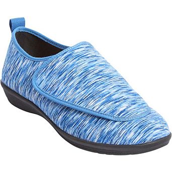 Comfortview Women's The Coen Orthotic Flat
