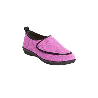 Comfortview Women's The Coen Orthotic Flat