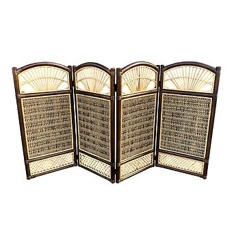 Half Seagrass Divider