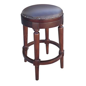 Avanza Round Counter Stool