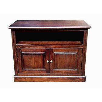 Woodbury TV Stand