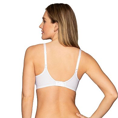 Vanity Fair Lingerie® Effortless® Simple Sizing Bra