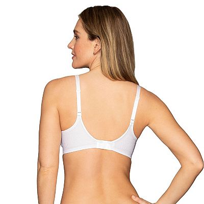 Vanity Fair Lingerie® Effortless® Simple Sizing Bra 72125