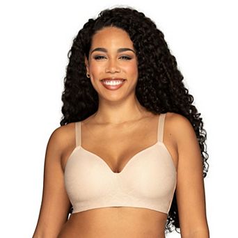 Vanity Fair Lingerie® Effortless® Simple Sizing Bra 72125