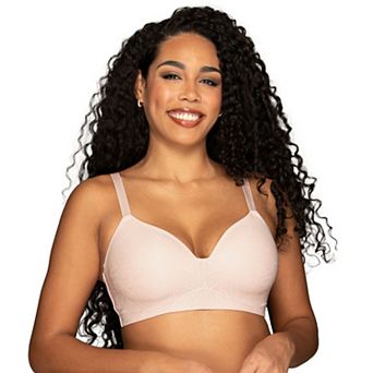 Vanity Fair Lingerie® Effortless® Simple Sizing Bra 72125