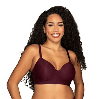 Vanity Fair Lingerie® Effortless® Simple Sizing Bra 72125