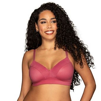 Vanity Fair Lingerie® Effortless® Simple Sizing Bra 72125