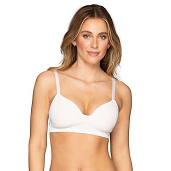 Vanity Fair Lingerie® Effortless® Simple Sizing Bra 72125