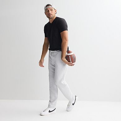 Men's FLX Tapered Textured Joggers