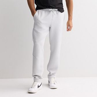 Men's FLX Textured Waffle Tapered Pants
