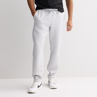 Men's FLX Tapered Textured Waffle Knit Pants