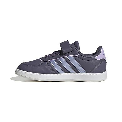 adidas Breaknet Sleek Kids Sportswear Shoes