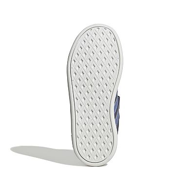 adidas Breaknet Sleek Kids Sportswear Shoes
