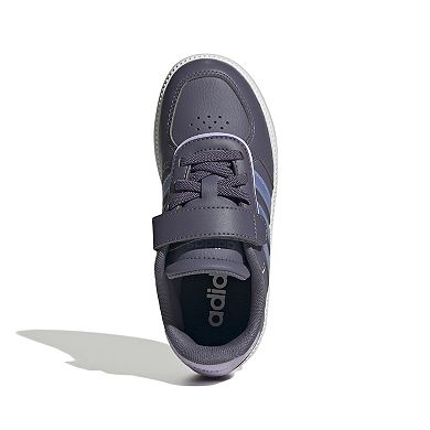 adidas Breaknet Sleek Kids Sportswear Shoes