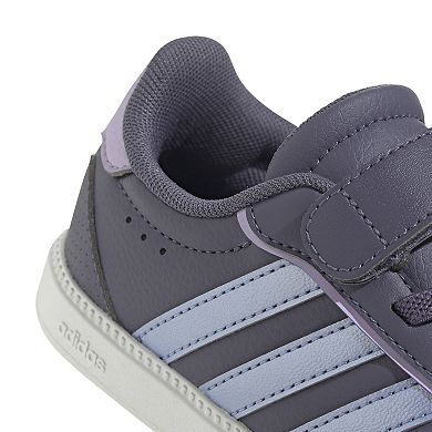 adidas Breaknet Sleek Kids Sportswear Shoes
