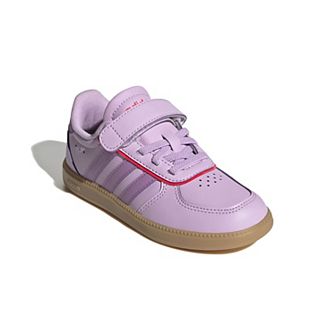 adidas Breaknet Sleek Kids Sportswear Shoes
