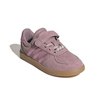 adidas Breaknet Sleek Kids Sportswear Shoes