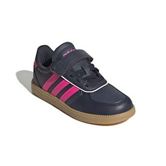 adidas Breaknet Sleek Kids Sportswear Shoes