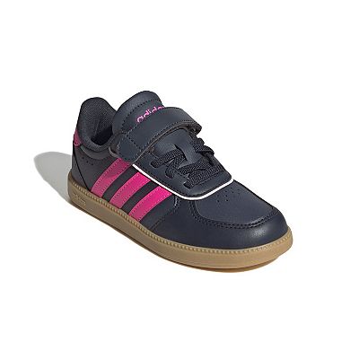 adidas Breaknet Sleek Kids Sportswear Shoes