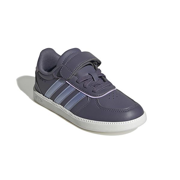 adidas Breaknet Sleek Kids Sportswear Shoes