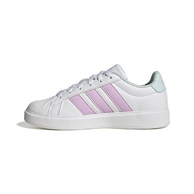 adidas Streetalk Kids Lace-Up Sports Shoes
